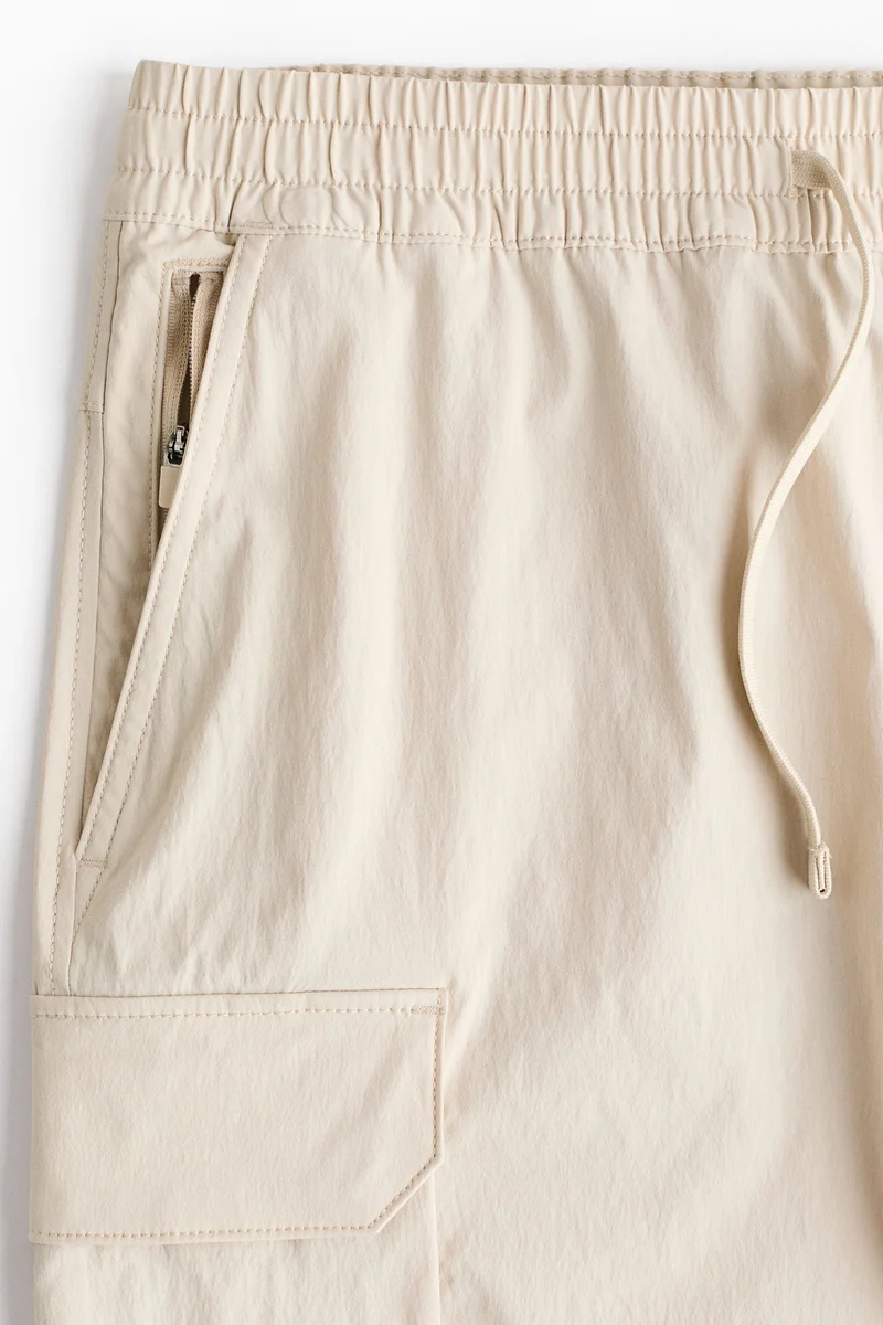 H&M  Regular Fit Cargo shorts for Men | Best Price UAE
