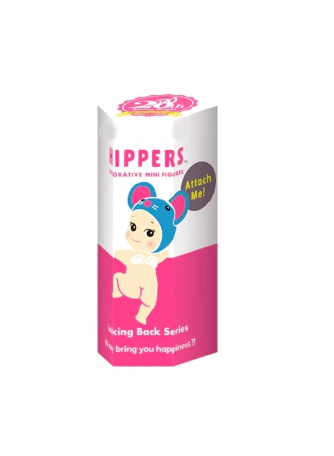 Mini Figures Single (Single Blind Box) (High Quality Version) - Image 1