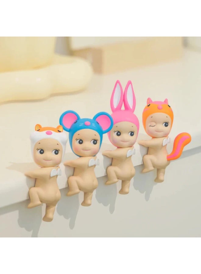 Mini Figures Single (Single Blind Box) (High Quality Version) - Image 3