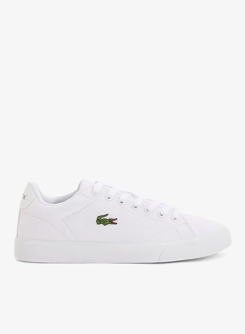 Vulcanized Lerond Set Low Top Sneakers