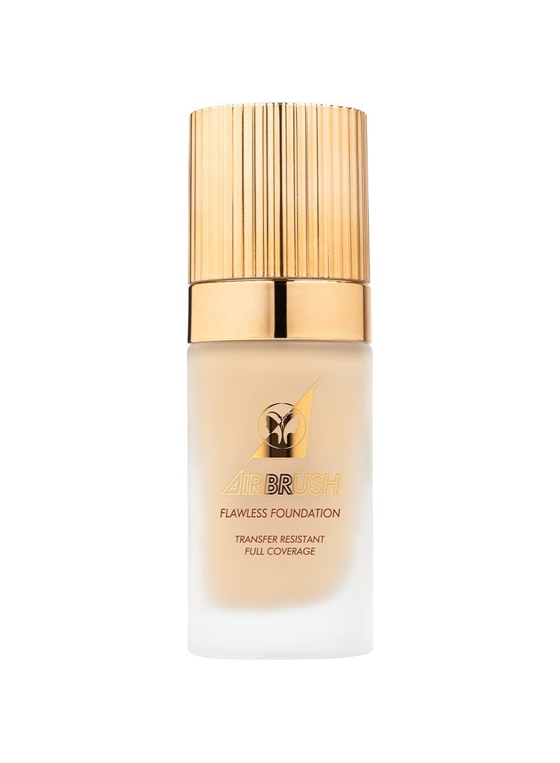 Future Makeup Airbrush Flawless Foundation - Image 1