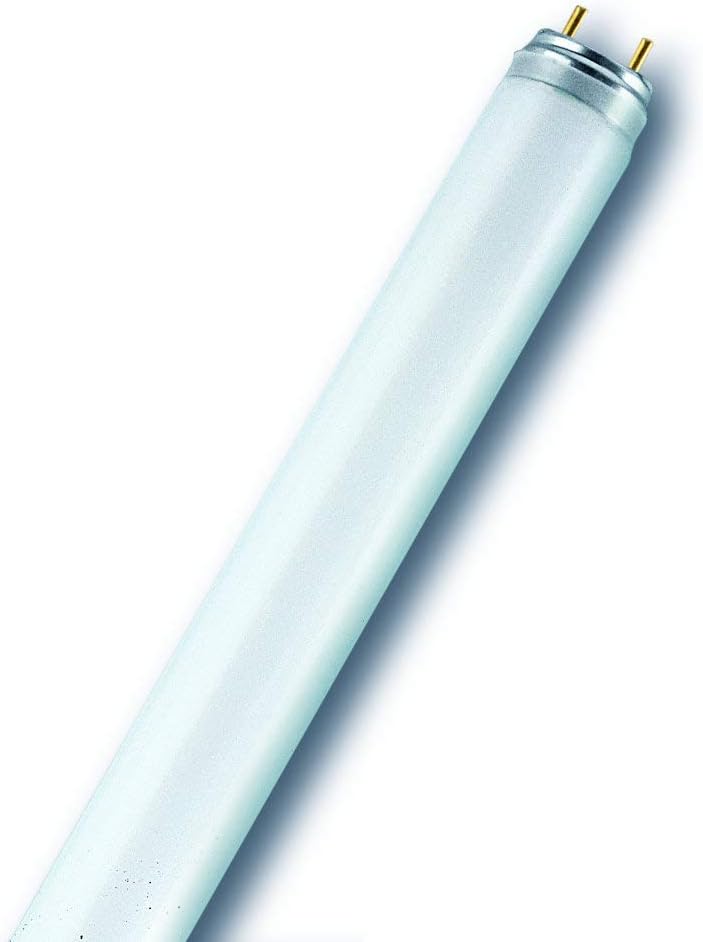 LEDVANCE Osram Fluorescent Tube Light 18W Cool Daylight - Pack of 10 - Image 5