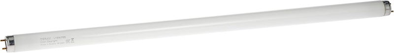 LEDVANCE Osram Fluorescent Tube Light 18W Cool Daylight - Pack of 10 - Image 2