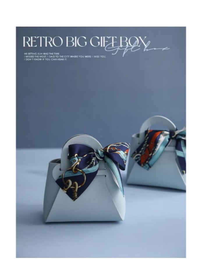 Aijmil توزيعات هدايا رمضان وأكياس الهدايا وأكياس الحلوى - Image 2