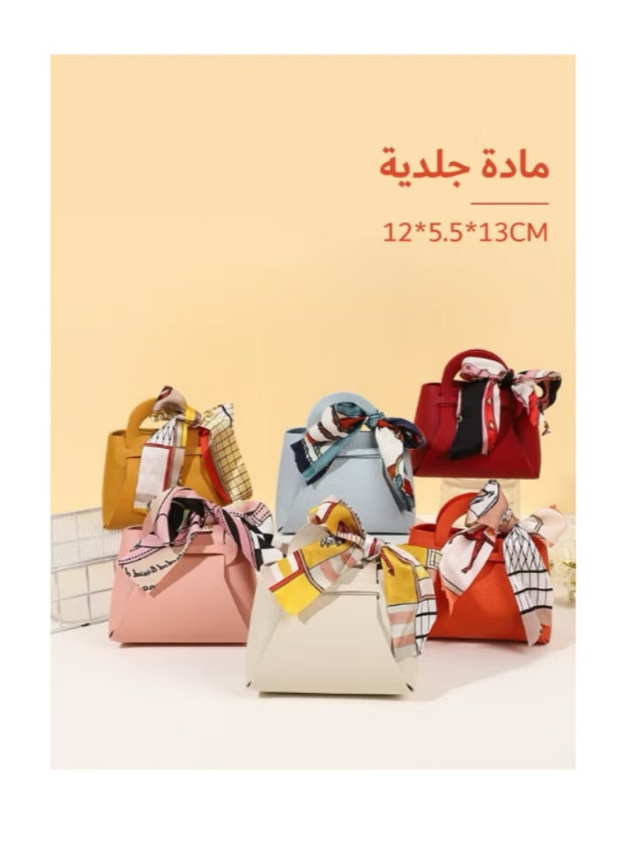 Aijmil توزيعات هدايا رمضان وأكياس الهدايا وأكياس الحلوى - Image 3