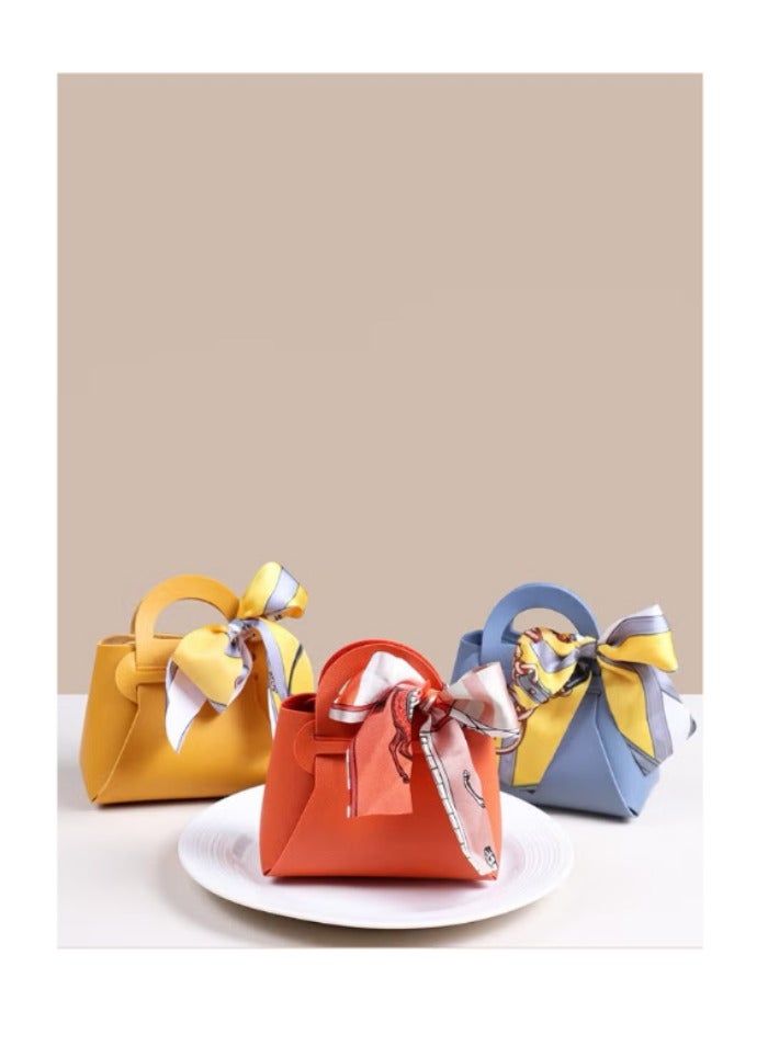 Aijmil توزيعات هدايا رمضان وأكياس الهدايا وأكياس الحلوى - Image 4