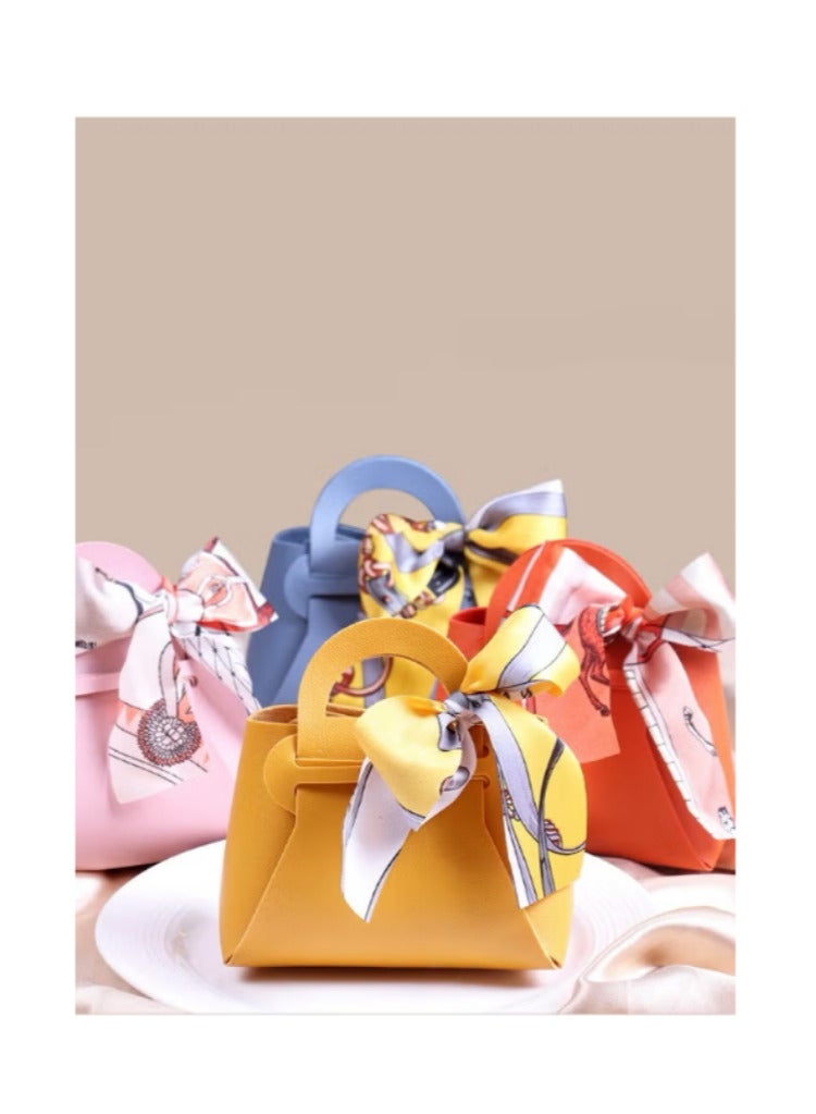 Aijmil توزيعات هدايا رمضان وأكياس الهدايا وأكياس الحلوى - Image 5