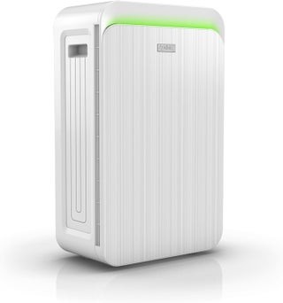 AprilAire AP09550V VirusAllergyPet True HEPA Room Air Purifier 4Stage Filtration Captures Viruses Bacteria Allergens Pet Hair  Dander Ozone Free 495 sq ft Rooms - pzsku/ZCA5933B3CC25A5002C4EZ/45/1747233932/861fb1b2-dbbc-493c-ad42-56423d22bb8e