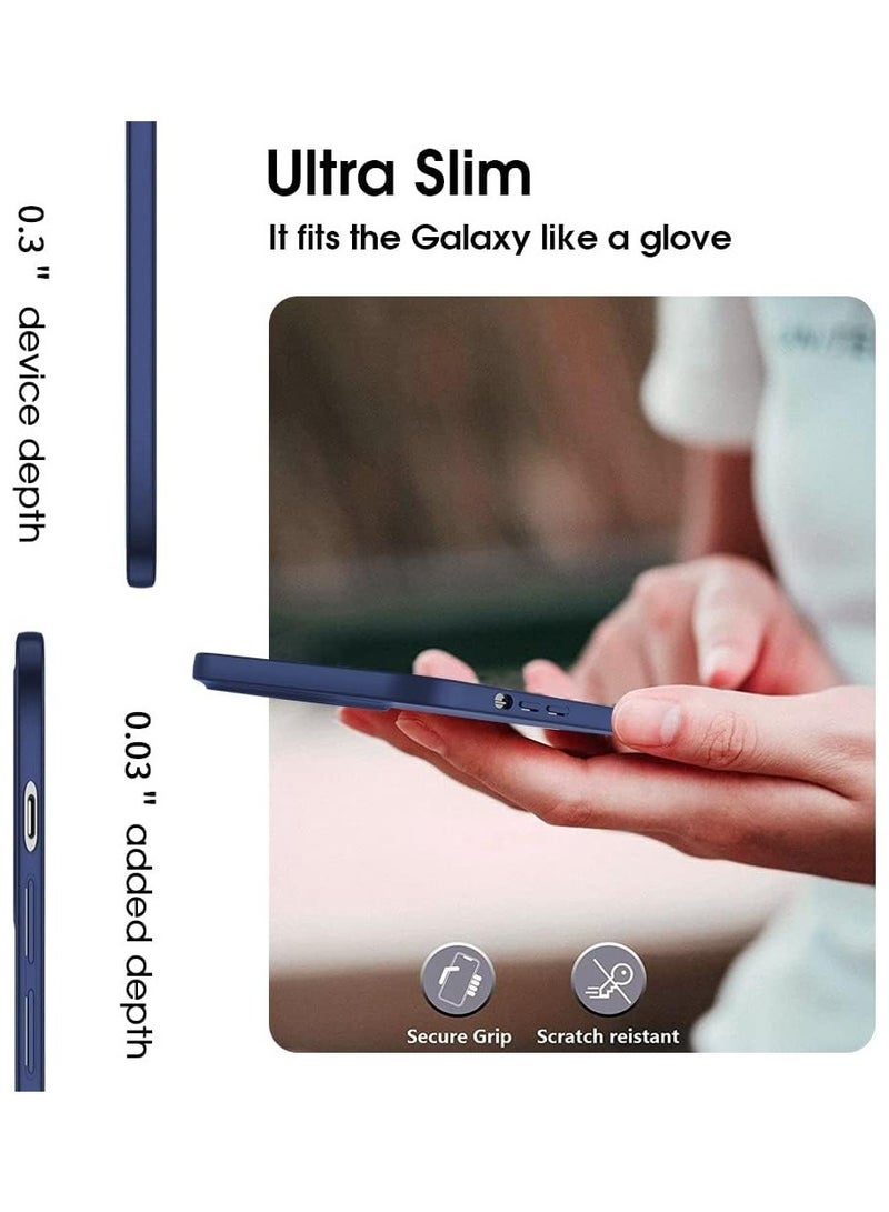 ELTRAZONE iPhone 13 Pro Max Case Slim Fit Ultra-Thin [Guardian Series] Soft TPU Matte Finish Coating Phone Cases Lightweight - Image 4