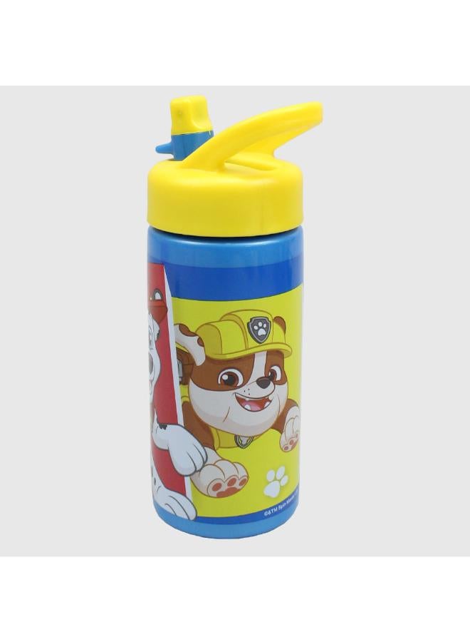 STOR زجاجة شرب ستور باو باترول المخصصة لملاعب الأطفال سعة 410 مل - Image 2