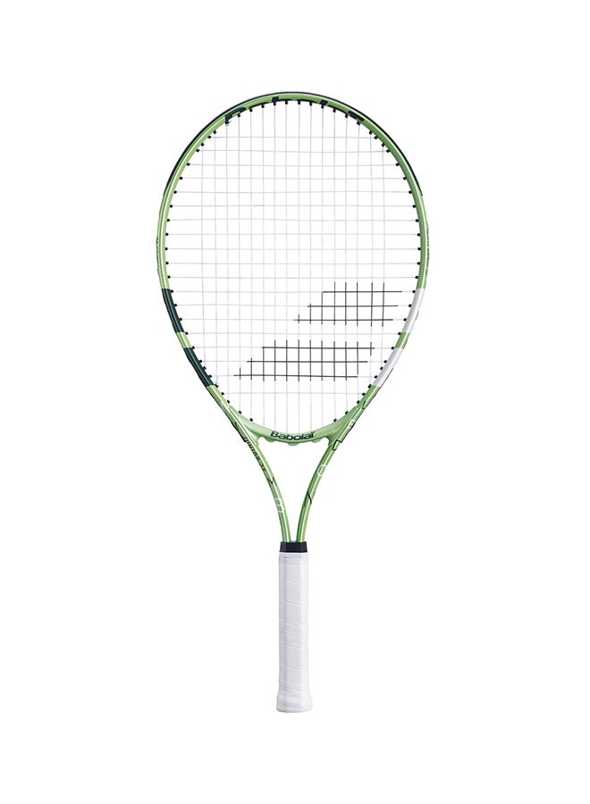 Babolat Tennis Rackets Junior 25 Wimbledon S 140529-100 Grip 00 – Lightweight, High Performance Junior Tennis Racquet, Spin, Power & Control, Training, Home Gym, Fitness