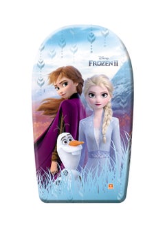 84 Cm Body Board Frozen 2