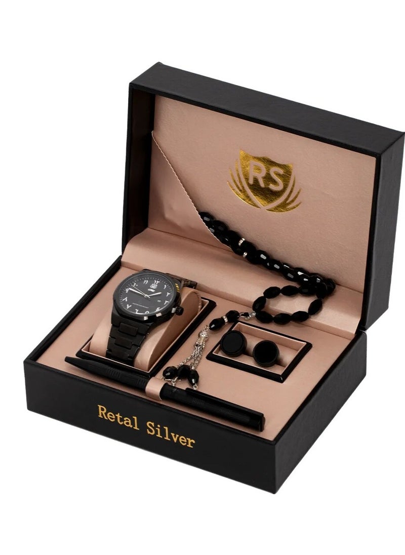 RS - RS men's watch set - Image 1