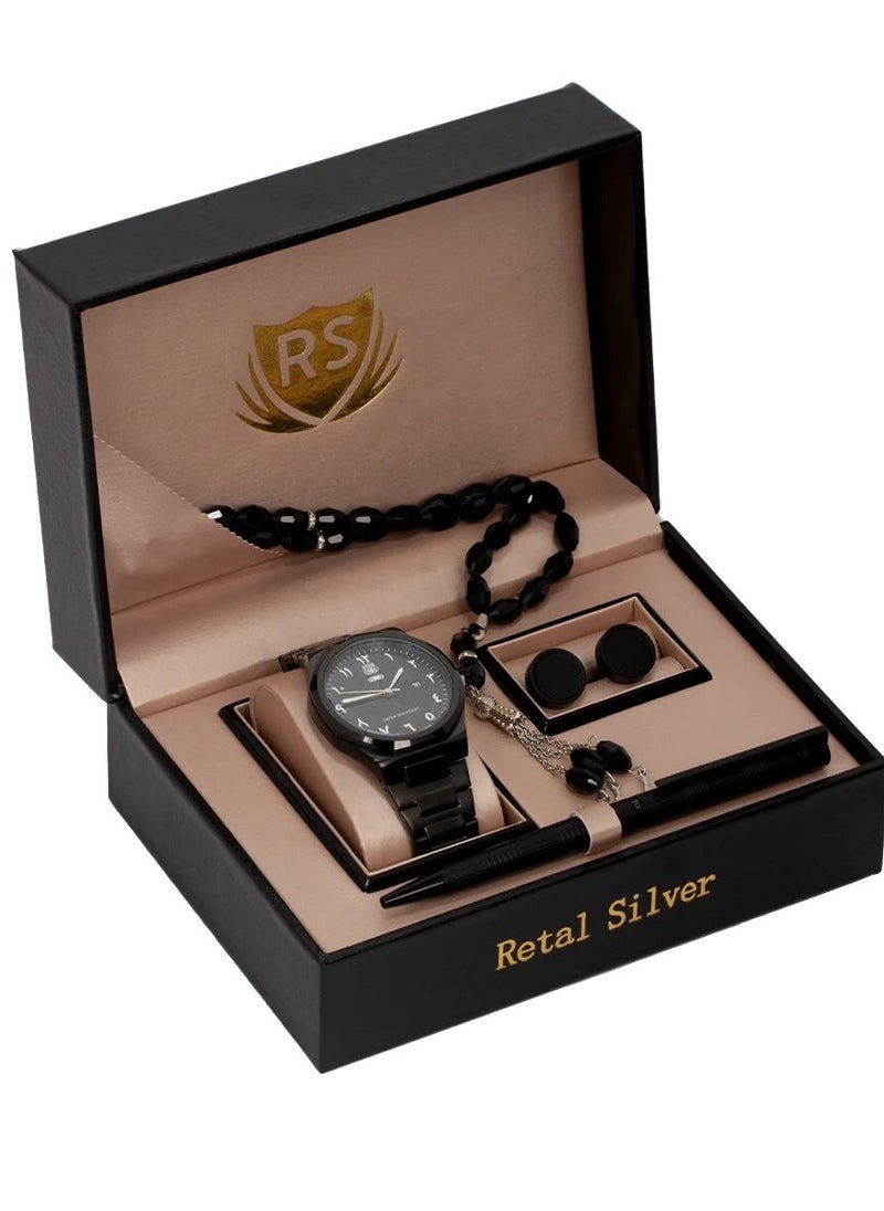 RS - RS men's watch set - Image 1