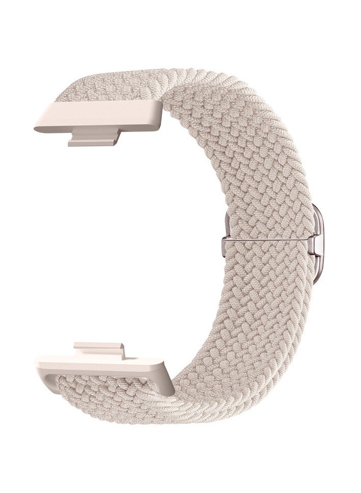 FITME Braided Nylon Replacement Band For Huawei Watch Fit 3  - Image 1