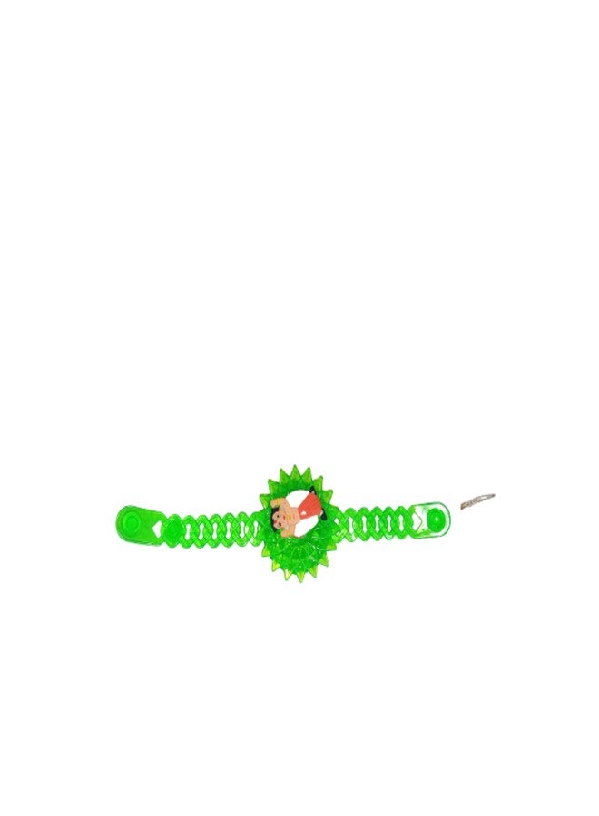 Children light rakhi boys - Image 1