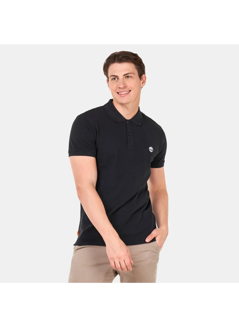 Timberland Men's Millers River Polo Shirt