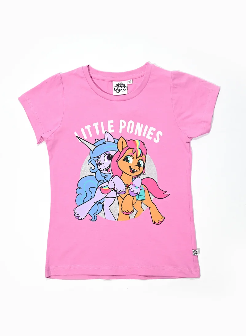 my little Pony My Little Pony - Girls  Tshirt