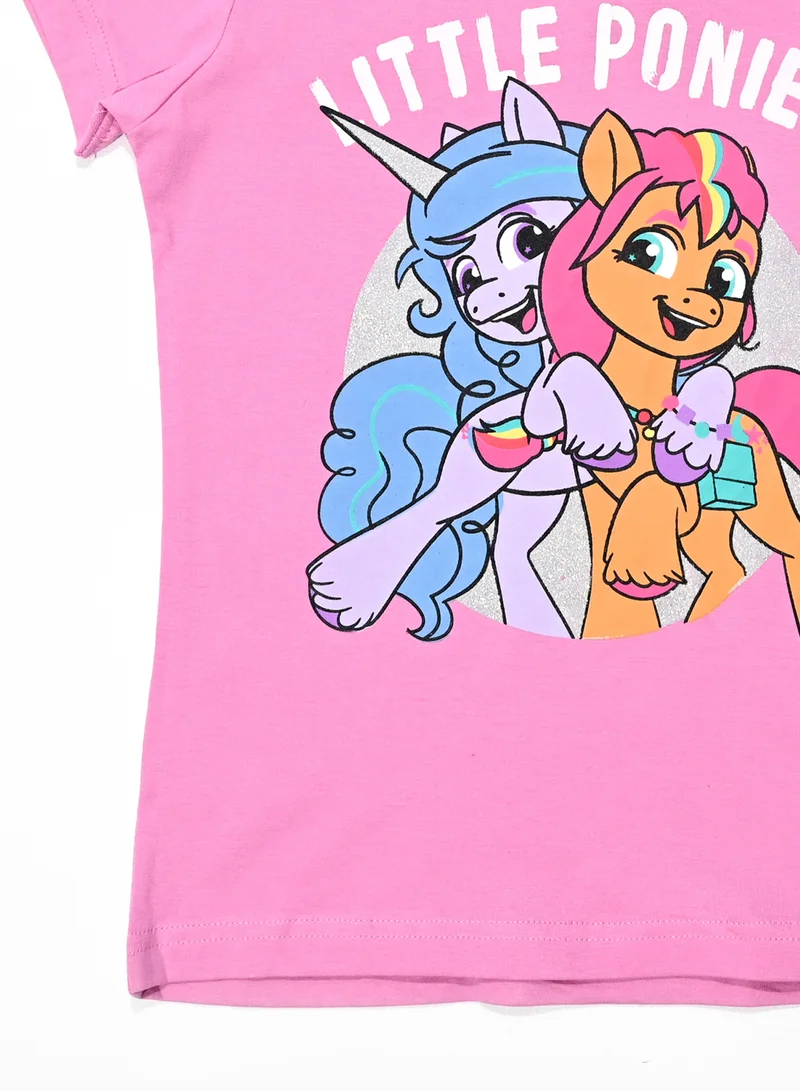 my little Pony My Little Pony - Girls  Tshirt