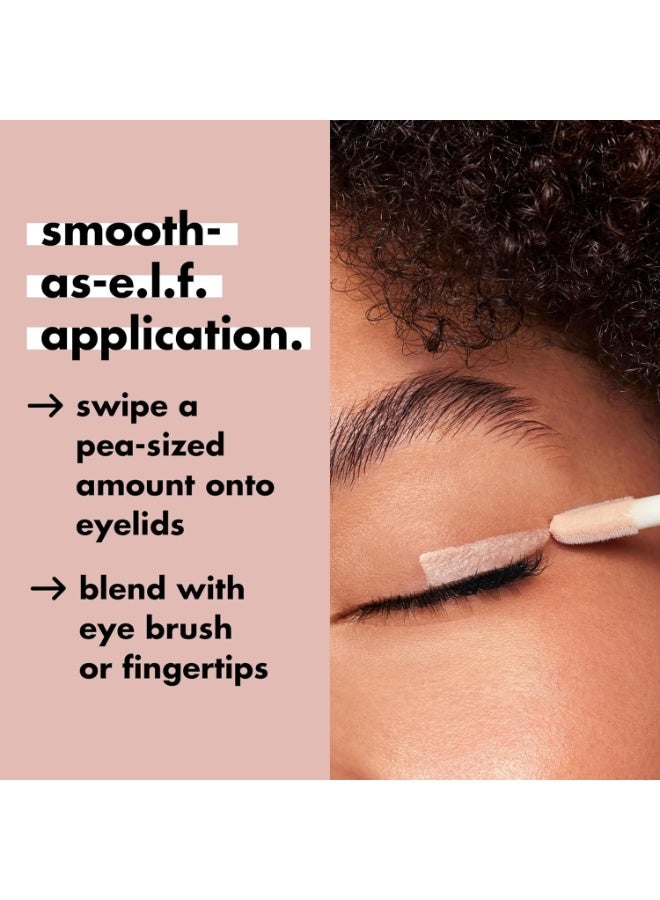 إلف برايمر ظلال العيون Lock It Down برايمر كريمي ناعم لظلال العيون التي تدوم طويلاً - Image 3