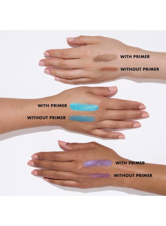 إلف برايمر ظلال العيون Lock It Down برايمر كريمي ناعم لظلال العيون التي تدوم طويلاً - Image 4