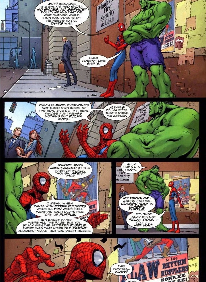 الرجل الحديدي بالإضافة إلى هيكل الرجل العنكبوت - Image 2