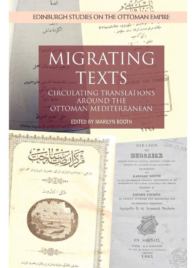 Migrating Texts: Circulating Translations Around the Ottoman Mediterranean - Image 1