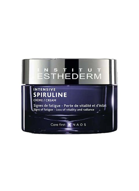 Intensive Spiruline Cream 50ml