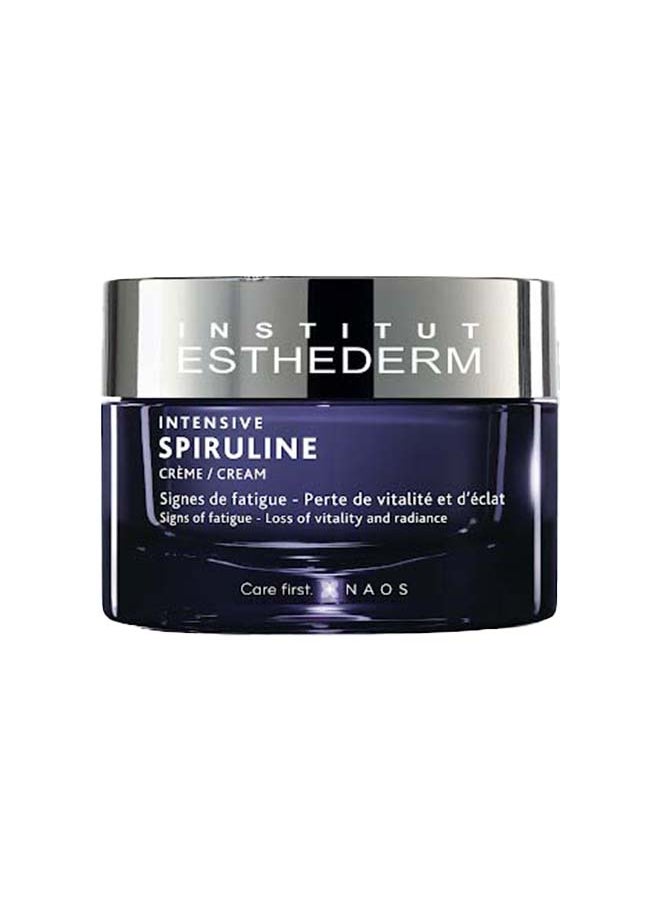 INSTITUT ESTHEDERM كريم سبيرولين المكثف 50 مل 