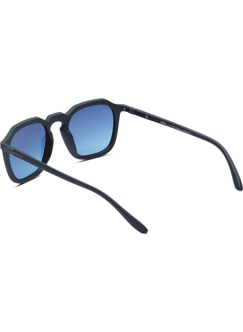 Kip - Black Glasses - Image 1
