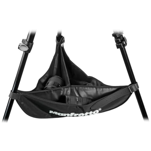 Manfrotto 166 Utility Apron - Replaces 3146,Black - Image 2