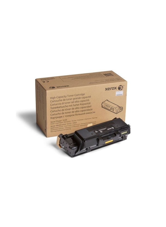 xerox Xerox Phaser 3330,3345 WorkCentre 3335/3345 Toner Bundle WorkCentre 3335/3345  (106R03622)
