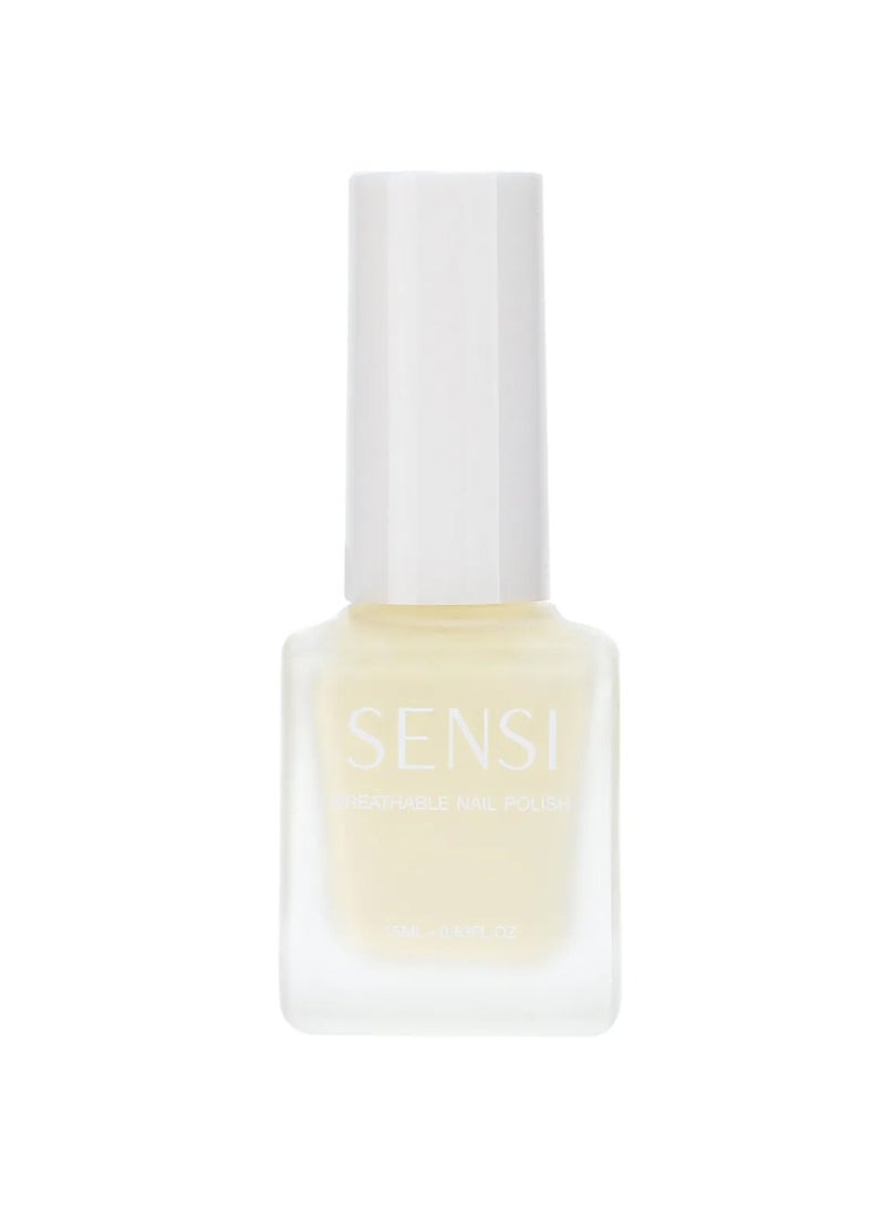 SENSI Breathable Nail Polish - Image 1