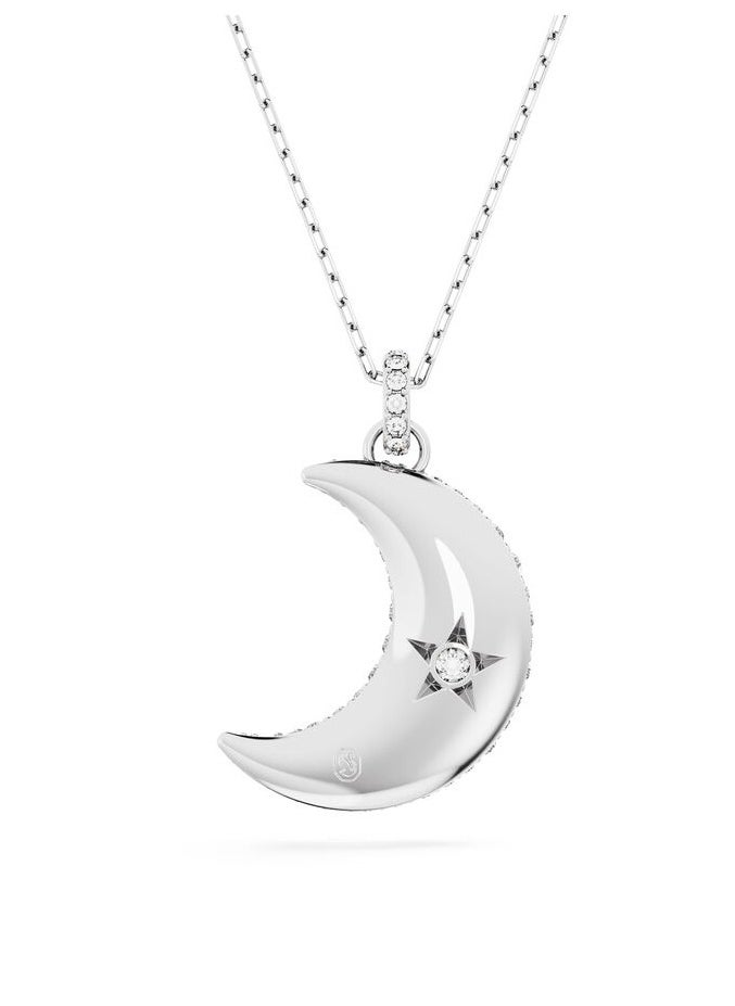 Swarovski Luna pendant for Women 5666181 - pzsku/ZCA5A23582AC688587B02Z/45/_/1729154524/07d814ee-d1e8-4662-85b2-196e691d96d4