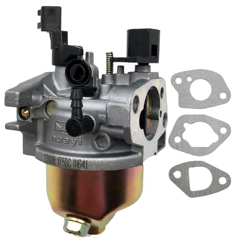 IBVIBV Huayi Carburetor Carb Assy For Cub Cadet Snow Thrower model# 31AM5CVS756 - Image 1