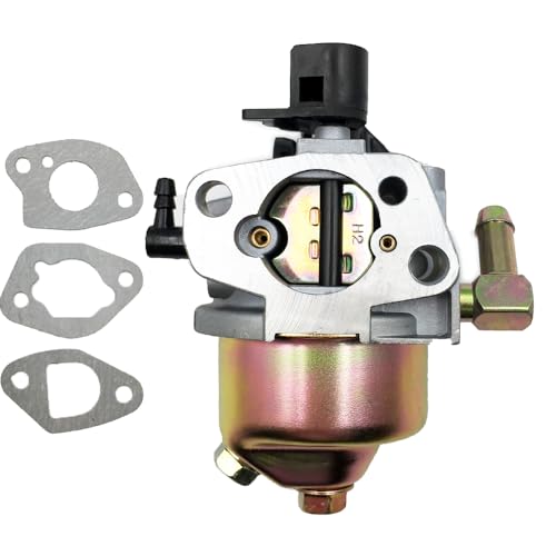 IBVIBV Huayi Carburetor Carb Assy For Cub Cadet Snow Thrower model# 31AM5CVS756 - Image 4