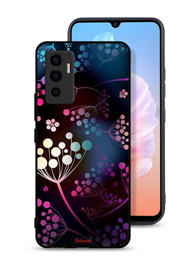 Vivo V23e 5G Protective Case Cover Pattern - pzsku/ZCA5A2F4E064CDBF4E60EZ/45/_/1698235625/51e2c660-3829-459b-87cb-dbaf57faa3e3