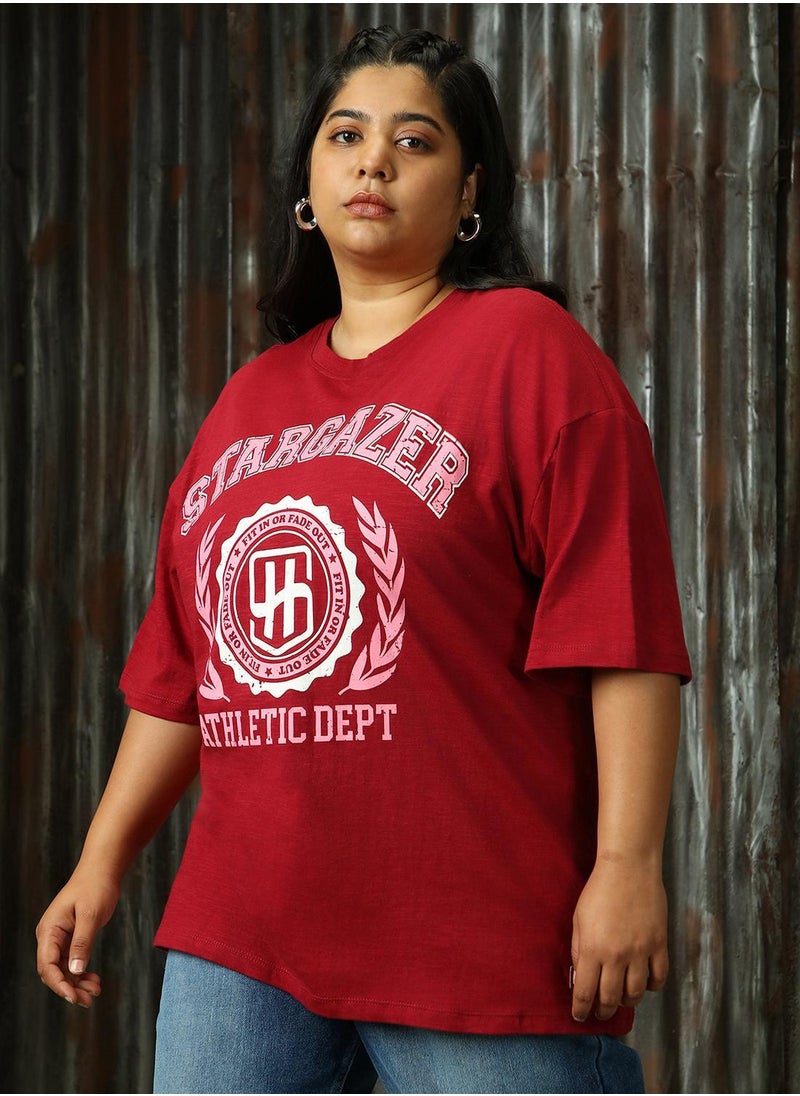 Women Red Tshirts - pzsku/ZCA5A364FC178FA1959F7Z/45/_/1734942306/c4dd8170-cf88-4bb4-9434-9f4d9448f99f