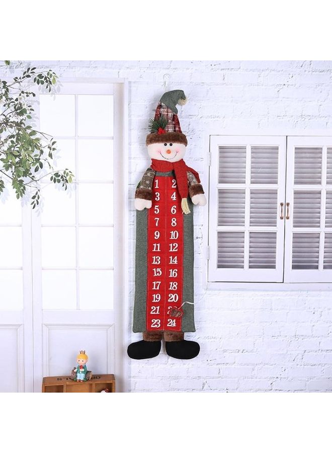 BGM Decorative Doll Ornament Multicolour - Image 1