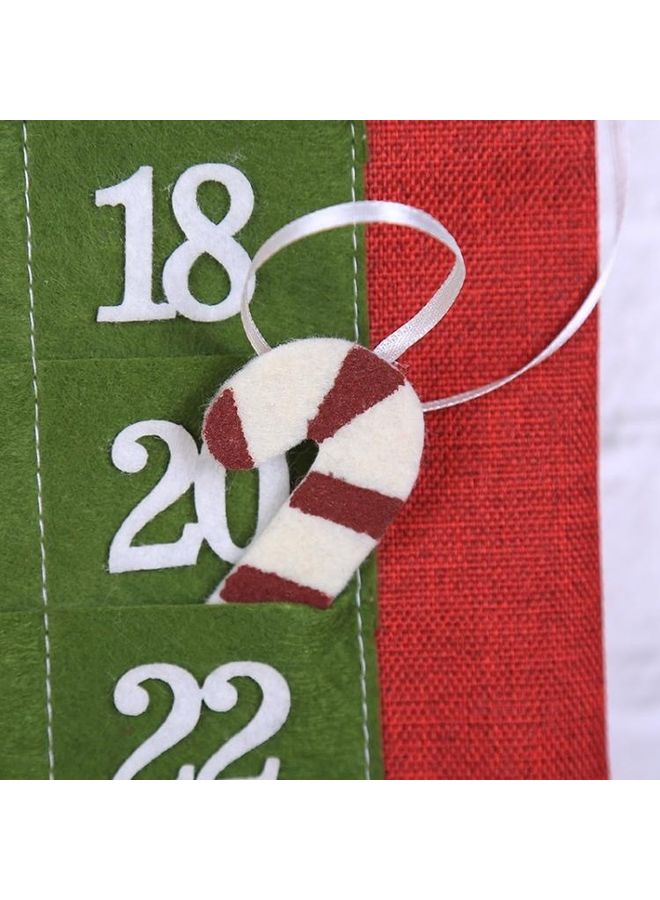 BGM Decorative Doll Ornament Multicolour - Image 2