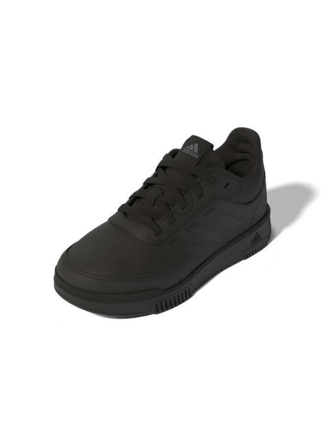 Adidas Tensaur Sport 2.0 K Black Sportswear Shoes For Kids 10K  - Image 2