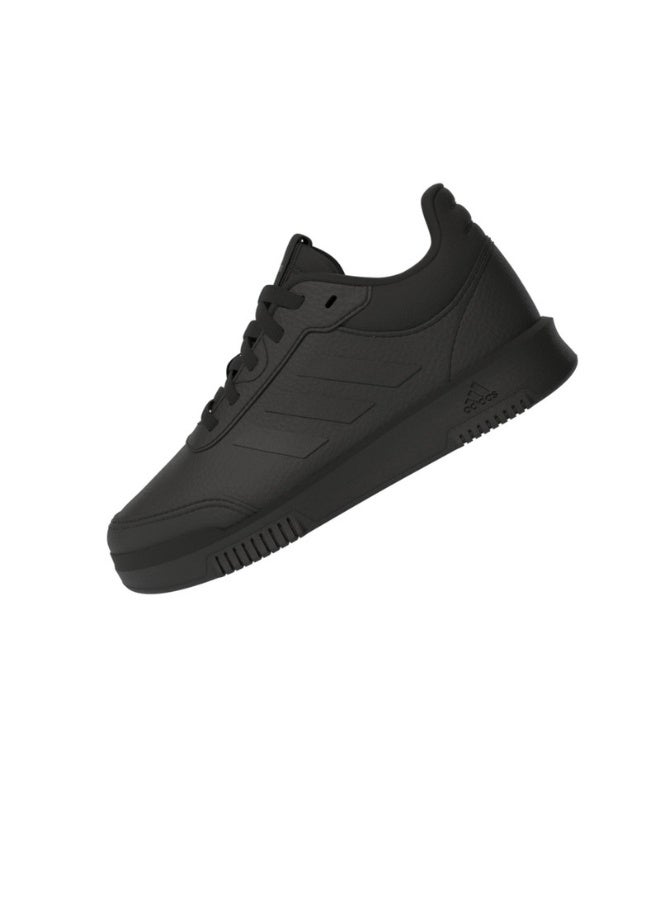 Adidas Tensaur Sport 2.0 K Black Sportswear Shoes For Kids 10K  - Image 3