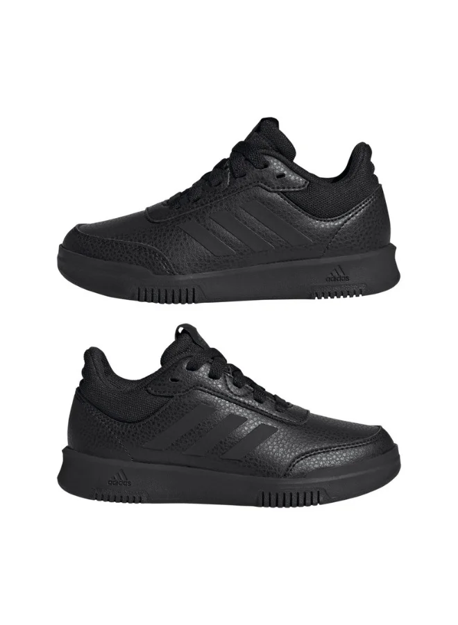 اديداس Adidas Tensaur Sport 2.0 K Black Sportswear Shoes For Kids 10K