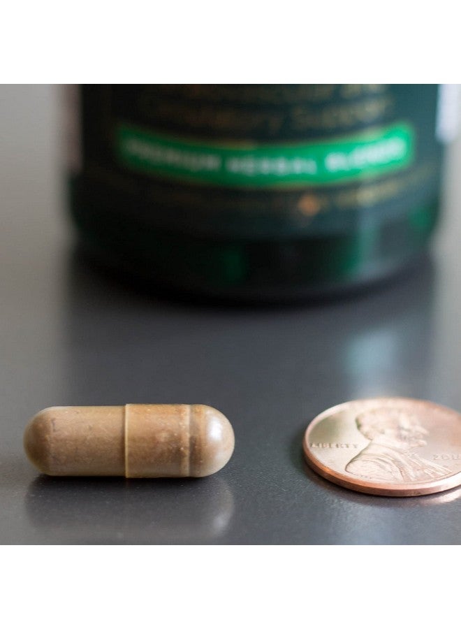 SWANSON Pure Heart Cardiovascular Circulatory Health Antioxidant Resveratrol Blood Pressure Cholesterol Support Herbal Supplement 60 Veggie Capsules (Veg Caps) Vegan - Image 3