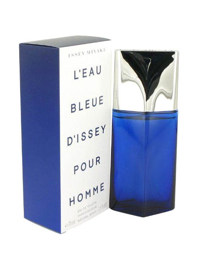 L'eau Bleue D'issey EDT 75ml