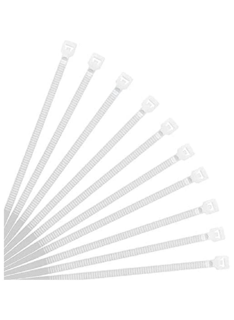 Plastic belt for connecting an electrical cable  - Image 2