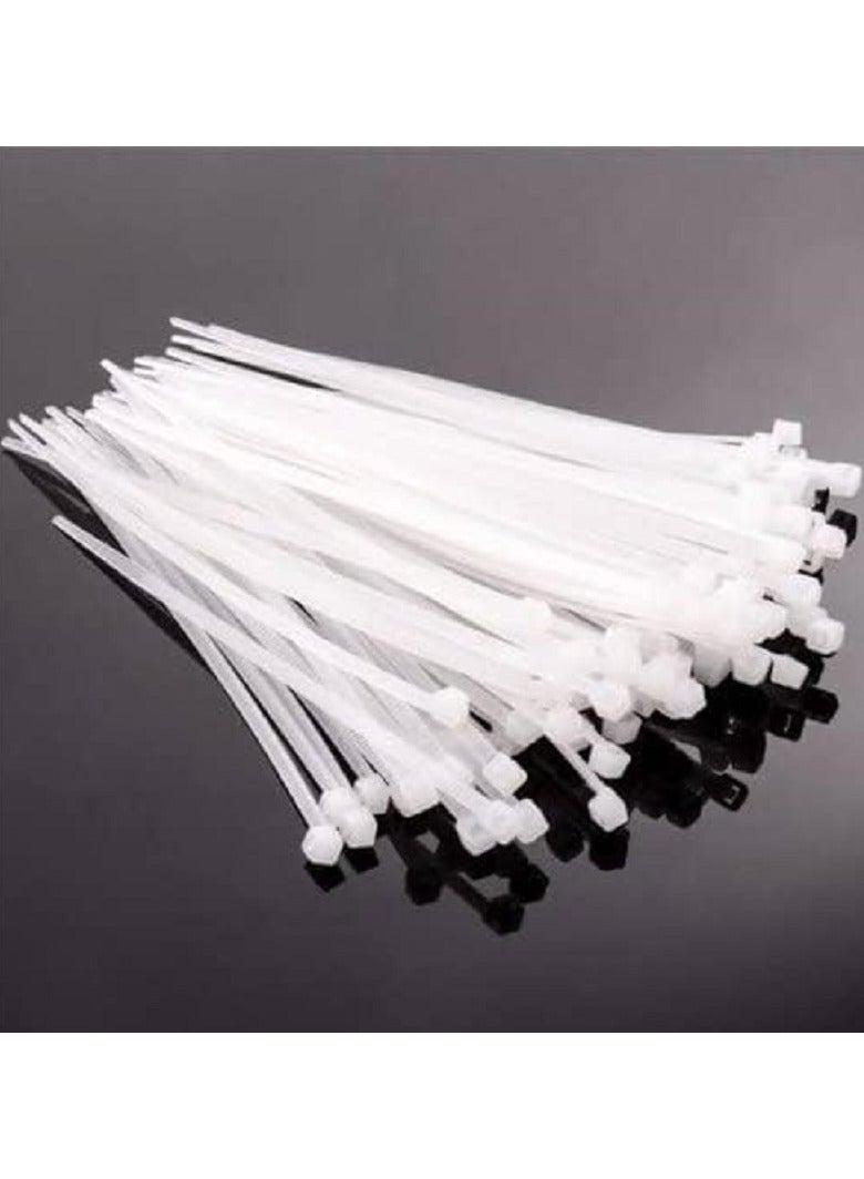 Plastic belt for connecting an electrical cable  - Image 4