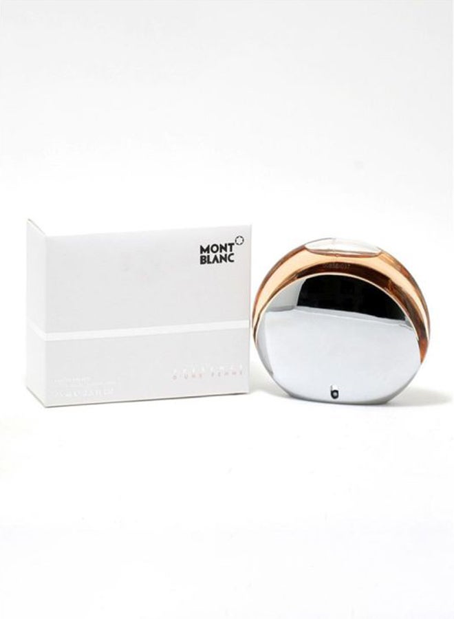 MONTBLANC Presence EDT 75ml - Image 2