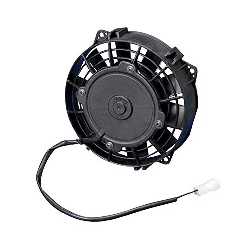 Spal 30103011 52 Paddle Blade Puller Fan