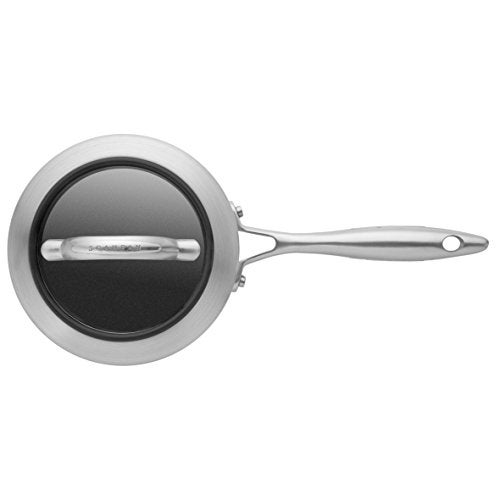 Scanpan CTX 2 qt Covered Saucepan (65231600) - Image 3